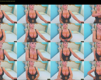kellybabee — 4 minute Chaturbate female camgirl download, 720p, Mar 29, 2024