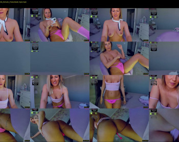 susanjewel — 76 minute Chaturbate female camgirl download, 720p, Mar 30, 2024