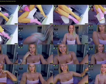 susanjewel — 36 minute Chaturbate female camgirl download, 720p, Mar 30, 2024