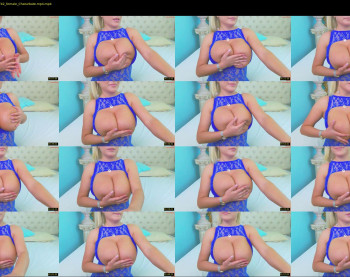 kellybabee — 3 minute Chaturbate female camgirl download, 720p, Apr 3, 2024