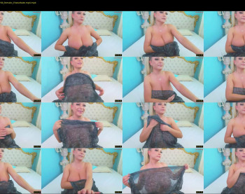 kellybabee — 5 minute Chaturbate female camgirl download, 480p, Apr 5, 2024
