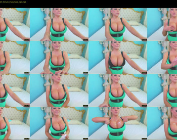kellybabee — 20 minute Chaturbate female camgirl download, 720p, Apr 6, 2024