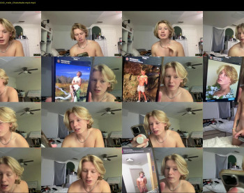 itsevanwade — 32 minute Chaturbate male camgirl download, 720p, Apr 7, 2024