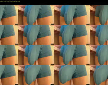 withbothhandsplease — 6 minute Chaturbate male camgirl download, 480p, Apr 8, 2024