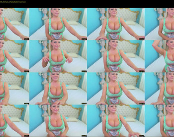 kellybabee — 7 minute Chaturbate female camgirl download, 720p, Apr 11, 2024