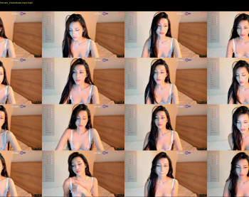 hee_jin — 23 minute Chaturbate female camgirl download, 720p, Apr 16, 2024