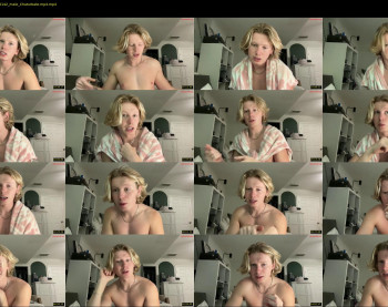 itsevanwade — 61 minute Chaturbate male camgirl download, 480p, Apr 20, 2024
