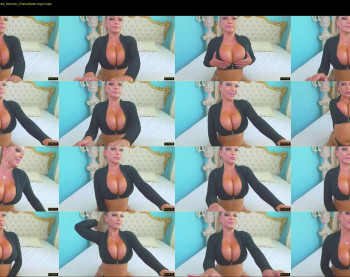 kellybabee — 8 minute Chaturbate female camgirl download, 720p, Apr 25, 2024