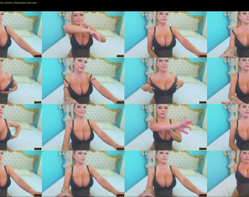 kellybabee — 4 minute Chaturbate female camgirl download, 720p, Apr 29, 2024