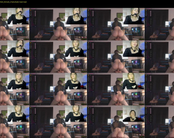 xhxoxtxsxex — 7 minute Chaturbate couple camgirl download, 720p, Apr 29, 2024
