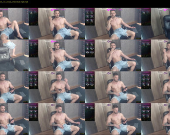 pamelaandjustin — 18 minute Chaturbate couple camgirl download, 720p, May 1, 2024