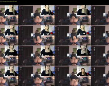 xhxoxtxsxex — 9 minute Chaturbate couple camgirl download, 720p, May 3, 2024