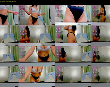 ayumilove — 21 minute Chaturbate female camgirl download, 720p, May 9, 2024