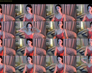 hee_jin — 36 minute Chaturbate female camgirl download, 720p, May 10, 2024