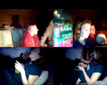 hornycoupleuk666 — 94 minute Chaturbate couple camgirl download, 720p, May 12, 2024
