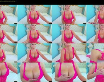 kellybabee — 8 minute Chaturbate female camgirl download, 720p, May 13, 2024
