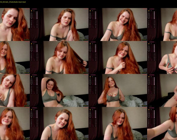 angel7you — 24 minute Chaturbate female camgirl download, 720p, May 20, 2024