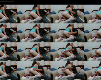 kiaming — 6 minute Chaturbate female camgirl download, 720p, May 22, 2024