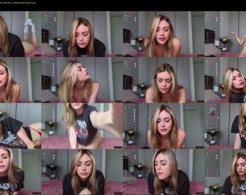 sky_magic — 110 minute Chaturbate couple camgirl download, 720p, May 21, 2024