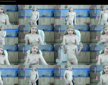 tiny_pixiee — 120 minute Chaturbate female camgirl download, 720p, May 22, 2024