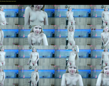 tiny_pixiee — 19 minute Chaturbate female camgirl download, 720p, May 23, 2024