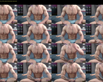 pamelaandjustin — 4 minute Chaturbate couple camgirl download, 720p, May 26, 2024