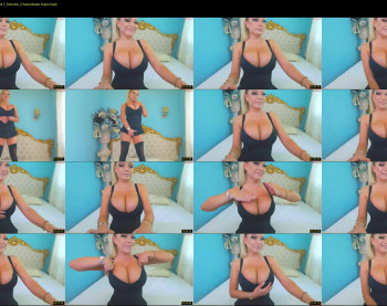 kellybabee — 7 minute Chaturbate female camgirl download, 720p, May 28, 2024