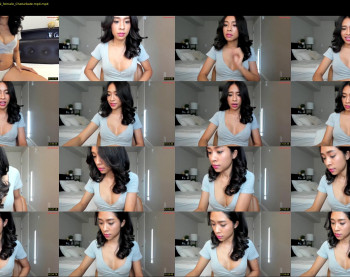 thaispice — 43 minute Chaturbate female camgirl download, 480p, Jun 5, 2024
