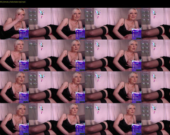 atomic_eva — 3 minute Chaturbate female camgirl download, 720p, Jun 8, 2024