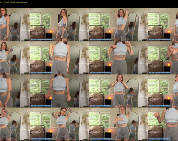 emma_ruby — 3 minute Chaturbate female camgirl download, 720p, Jun 8, 2024
