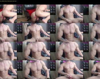 pamelaandjustin — 8 minute Chaturbate couple camgirl download, 720p, Jun 10, 2024