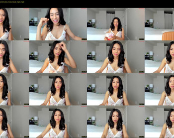 thaispice — 34 minute Chaturbate female camgirl download, 480p, Jun 10, 2024