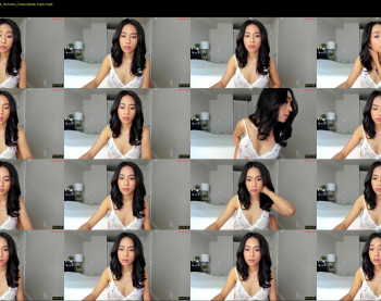thaispice — 5 minute Chaturbate female camgirl download, 480p, Jun 10, 2024