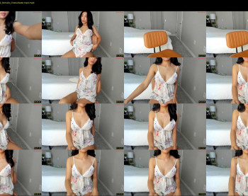 thaispice — 13 minute Chaturbate female camgirl download, 480p, Jun 10, 2024