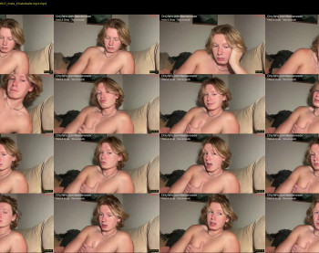 itsevanwade — 4 minute Chaturbate male camgirl download, 480p, Jun 12, 2024