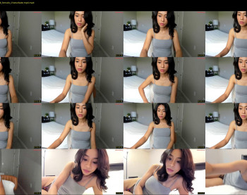 thaispice — 14 minute Chaturbate female camgirl download, 480p, Jun 12, 2024