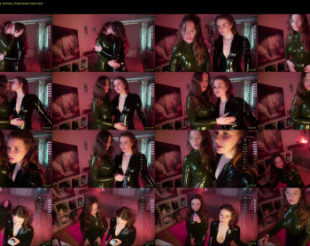 juelzfoxy — 21 minute Chaturbate female camgirl download, 720p, Jun 21, 2024