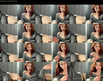 sleepycode002 — 3 minute Chaturbate female camgirl download, 720p, Jun 22, 2024