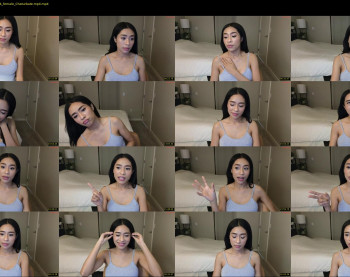 thaispice — 37 minute Chaturbate female camgirl download, 720p, Jun 28, 2024