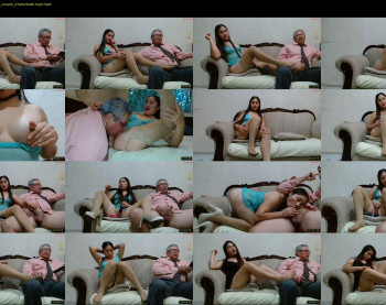 kiaming — 120 minute Chaturbate female camgirl download, 720p, Jul 8, 2024
