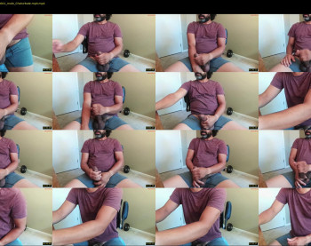 mr_rabbit77 — 9 minute Chaturbate male camgirl download, 720p, Jul 8, 2024