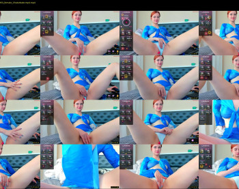 tinkerdinky — 89 minute Chaturbate female camgirl download, 720p, Jul 8, 2024
