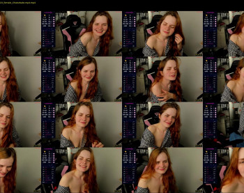 angel7you — 26 minute Chaturbate female camgirl download, 720p, Jul 12, 2024
