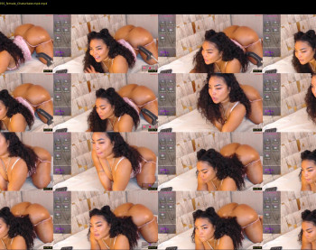 blackchiina — 6 minute Chaturbate female camgirl download, 720p, Jul 14, 2024