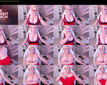 samantha__james — 76 minute Chaturbate female camgirl download, 720p, Jul 18, 2024