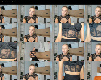 danger_bella — 9 minute Chaturbate female camgirl download, 720p, Jul 22, 2024