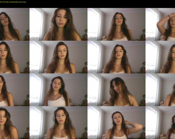 high_space — 106 minute Chaturbate female camgirl download, 720p, Jul 21, 2024