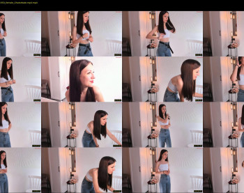 petulahailey — 120 minute Chaturbate female camgirl download, 720p, Jul 21, 2024