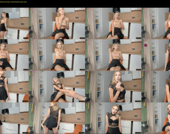 danger_bella — 122 minute Chaturbate female camgirl download, 720p, Jul 24, 2024