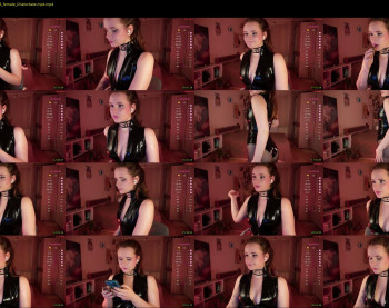 juelzfoxy — 44 minute Chaturbate female camgirl download, 720p, Jul 24, 2024